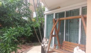 3 Bedrooms House for sale in Nong Bon, Bangkok Green Garden Village
