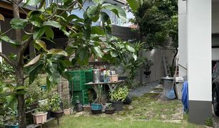 3 Bedrooms House for sale in Bang Phlap, Nonthaburi 