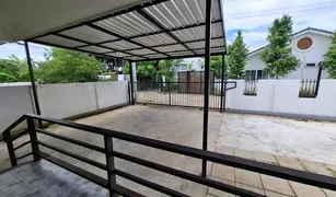ขายบ้านเดี่ยว 3 ห้องนอน ใน สันทรายน้อย, เชียงใหม่ 