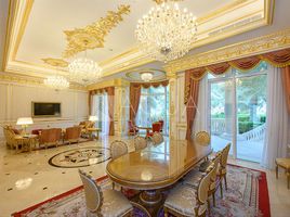 5 बेडरूम विला for sale at Raffles The Palm, The Crescent