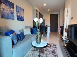 1 спален Кондо в аренду в The Crest Sukhumvit 34, Khlong Tan