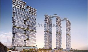 Квартира, 2 спальни на продажу в , Дубай Damac Bay