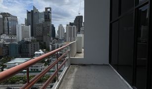 4 Bedrooms Penthouse for sale in Lumphini, Bangkok La Maison Ruamrudee