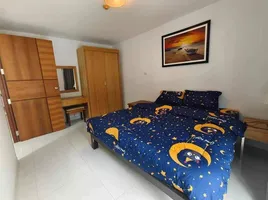 1 Schlafzimmer Appartement zu vermieten im Neo Condo, Nong Prue