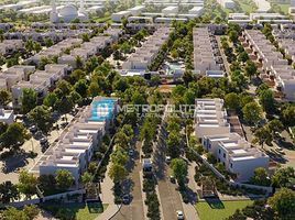 3 Bedroom Townhouse for sale at Noya Viva, Yas Island