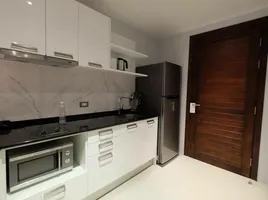 Studio Condo for sale at The Emerald Terrace, Patong