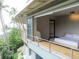 4 Bedroom Villa for sale at Santikhiri Estate, Na Mueang, Koh Samui