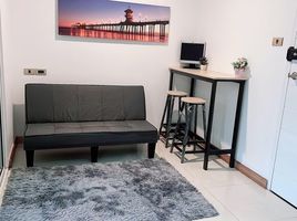 2 Schlafzimmer Appartement zu vermieten im Manhattan Park Residence, Bang Na, Bang Na