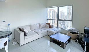1 Schlafzimmer Appartement zu verkaufen in Bay Central, Dubai Central Tower
