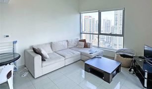 1 Habitación Apartamento en venta en Bay Central, Dubái Central Tower