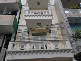 Studio Villa zu verkaufen in District 10, Ho Chi Minh City, Ward 15