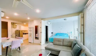 1 Bedroom Condo for sale in Nong Kae, Hua Hin Baan View Viman