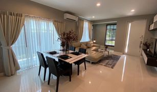 Дом, 4 спальни на продажу в Bang Kaeo, Самутпракан Mantana 2 Bangna KM.7