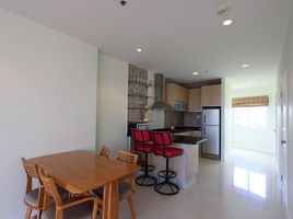 2 Schlafzimmer Wohnung zu vermieten im Sunrise Beach Resort And Residence, Na Chom Thian