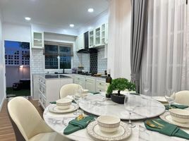 3 спален Дом for sale in Pong, Паттайя, Pong