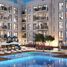 1 Bedroom Condo for sale at The Diplomat Residences, Reem Community, Arabian Ranches 2