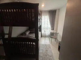 1 Schlafzimmer Wohnung zu verkaufen im Niche ID Sukhumvit 113, Samrong Nuea