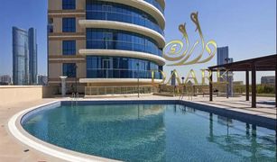 1 Habitación Apartamento en venta en Marina Square, Abu Dhabi Julphar Residence