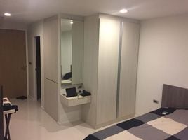 ขายคอนโด สตูดิโอ ในโครงการ ดิ เออร์แบน แอททิจูด, เมืองพัทยา