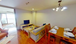 1 Bedroom Condo for sale in Si Lom, Bangkok Nusa State Tower Condominium