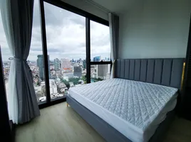 2 Schlafzimmer Wohnung zu vermieten im The Lofts Silom, Si Lom, Bang Rak