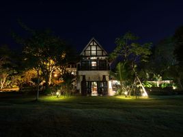 4 Schlafzimmer Villa zu verkaufen in San Sai, Chiang Mai, Mae Faek, San Sai, Chiang Mai