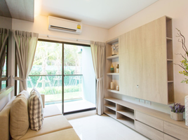 1 Schlafzimmer Wohnung zu verkaufen im Lumpini Park Beach Cha-Am 2, Cha-Am