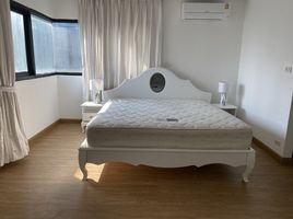 3 Schlafzimmer Wohnung zu vermieten im Sathorn Gardens, Thung Mahamek