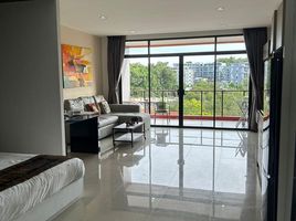 Studio Wohnung zu vermieten im Nai Harn Beach Condo, Rawai, Phuket Town