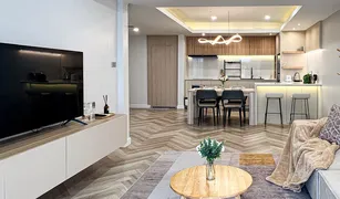 曼谷 Khlong Tan Nuea 5 卧室 屋 售 