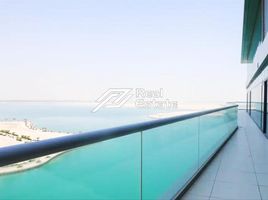 4 Bedroom Penthouse for sale at Al Naseem Residences C, Al Bandar