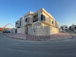 5 Bedroom House for sale at Smart Tower 1, Paradise Lakes Towers, Emirates City, Ajman