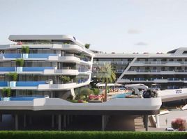 Studio Apartment for sale at Samana Mykonos, Dubai Studio City (DSC)