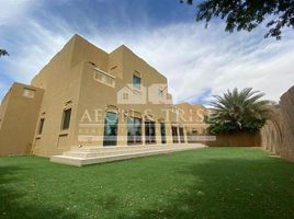 5 Bedroom Villa for sale at Dubai Style, North Village, Al Furjan