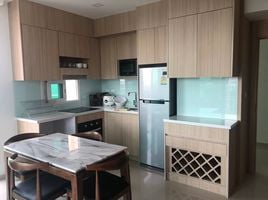 1 спален Кондо на продажу в City Garden Tower, Nong Prue