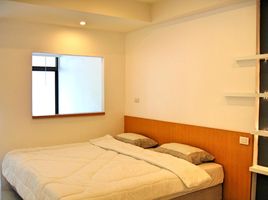 1 Schlafzimmer Wohnung zu vermieten im Metro Jomtien Condotel, Pattaya, Chon Buri