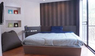 1 Bedroom Condo for sale in Chang Phueak, Chiang Mai Mountain View Condominium