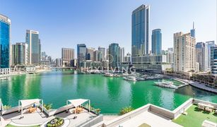 2 Bedrooms Apartment for sale in Marina Wharf, Dubai Marina Wharf 1