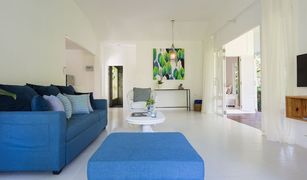 1 Bedroom Villa for sale in Bo Phut, Koh Samui Charming Beach Cottage