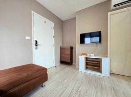 1 Schlafzimmer Wohnung zu verkaufen im Aspire Rattanathibet 2, Bang Kraso