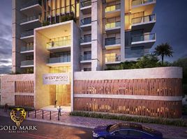 1 बेडरूम अपार्टमेंट for sale at Westwood Grande, District 18