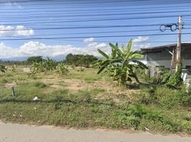  Land for sale in Chiang Mai, Khuang Pao, Chom Thong, Chiang Mai