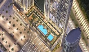 3 Bedrooms Apartment for sale in BLVD Heights, Dubai Forte 1