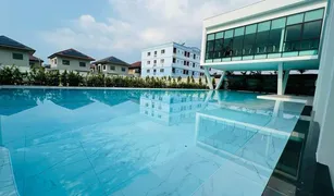 1 Bedroom Condo for sale in Bang Phun, Pathum Thani Sena Eco Town Rangsit Station 