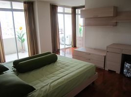 3 Bedroom Apartment for rent at Pabhada Silom, Si Lom