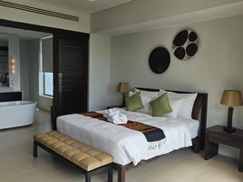 3 Schlafzimmer Villa zu vermieten im Baan Yamu Residences, Pa Khlok