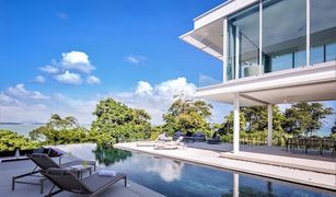5 Bedrooms Villa for sale in Pa Khlok, Phuket Baan Yamu Residences