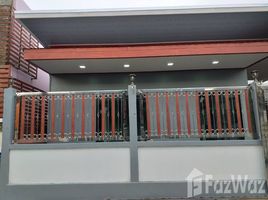 3 Bedroom House for rent at Saensuk Village, Bang Na