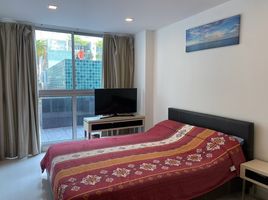 1 Bedroom Condo for sale at Park Royal 3, Nong Prue, Pattaya, Chon Buri