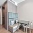 1 Schlafzimmer Wohnung zu vermieten im The Diplomat Sathorn, Si Lom